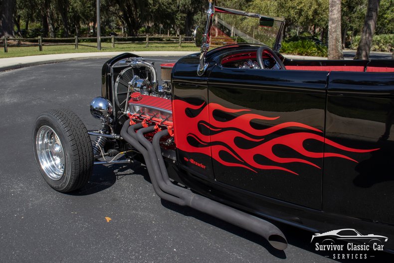 1932 Ford Hi-Boy 118