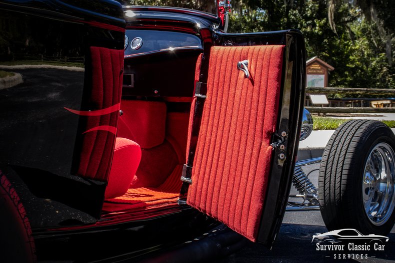 1932 Ford Hi-Boy 123