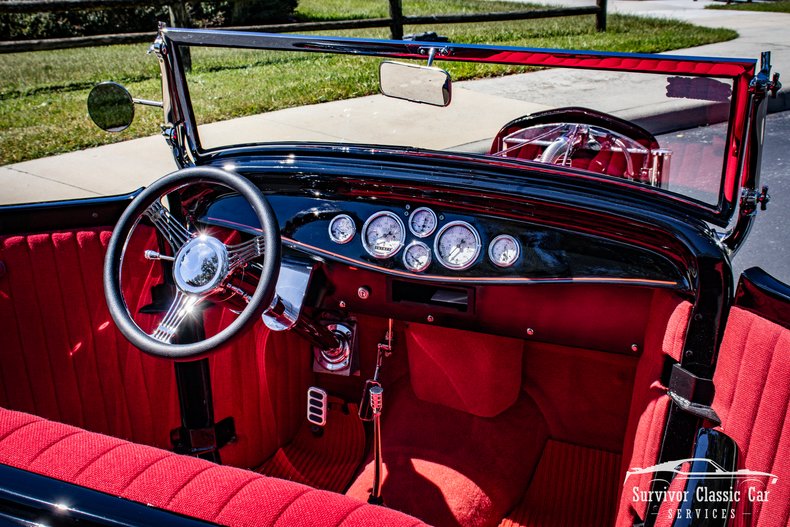 1932 Ford Hi-Boy 127