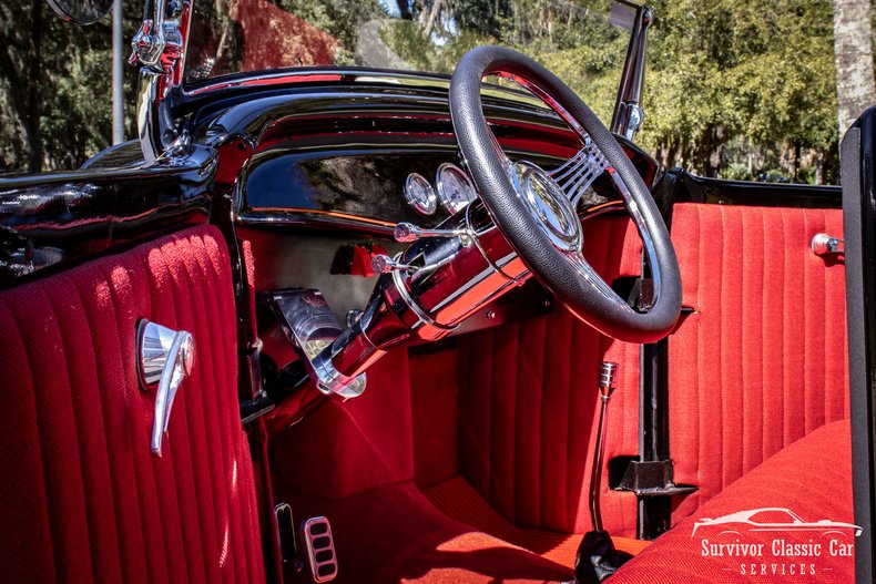 1932 Ford Hi-Boy 124