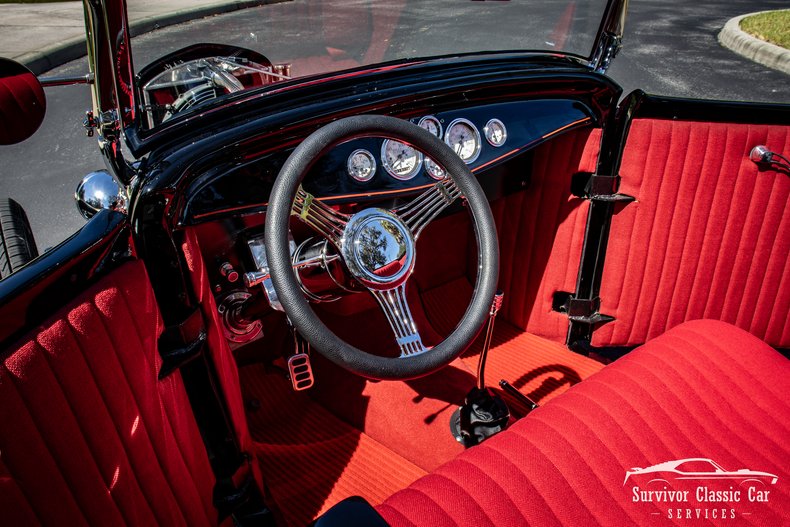 1932 Ford Hi-Boy 126