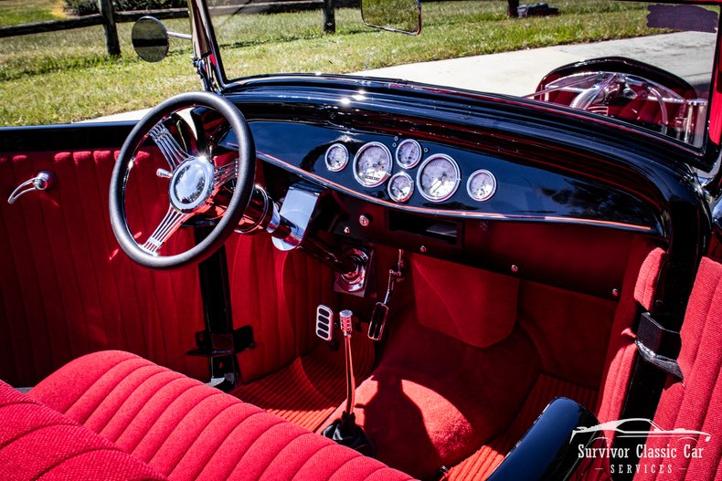 1932 Ford Hi-Boy 128