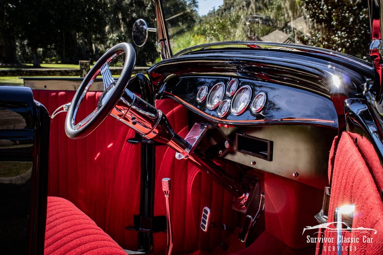 1932 Ford Hi-Boy 129