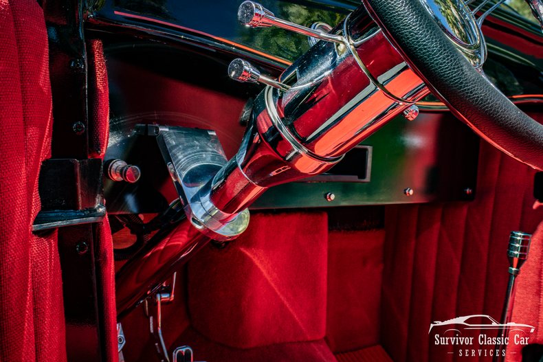 1932 Ford Hi-Boy 134