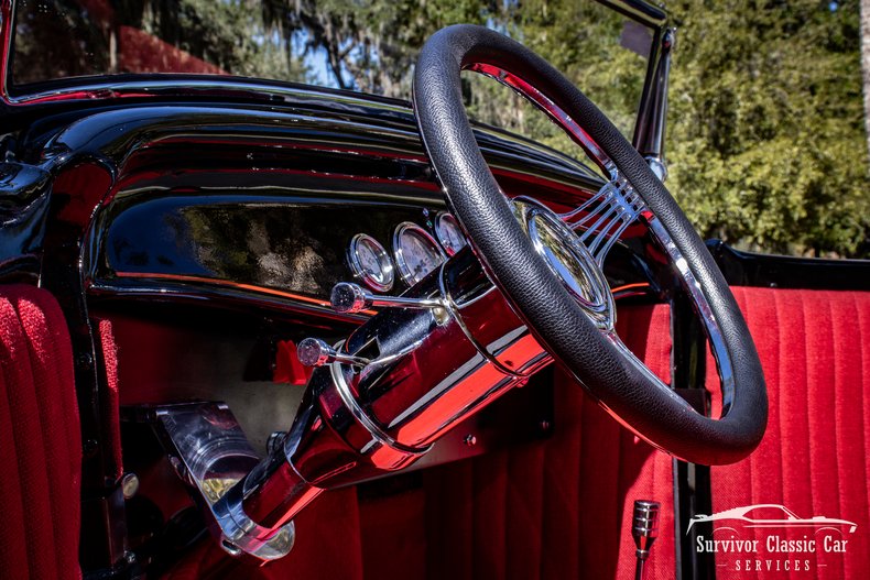 1932 Ford Hi-Boy 133