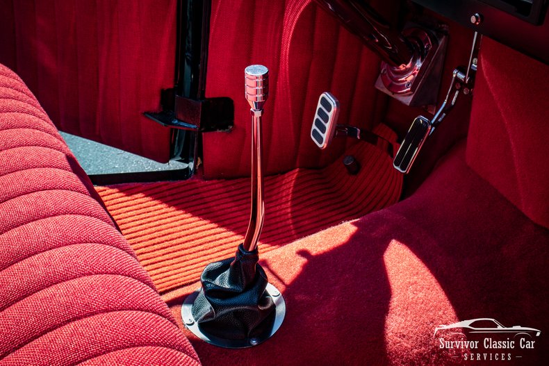 1932 Ford Hi-Boy 142