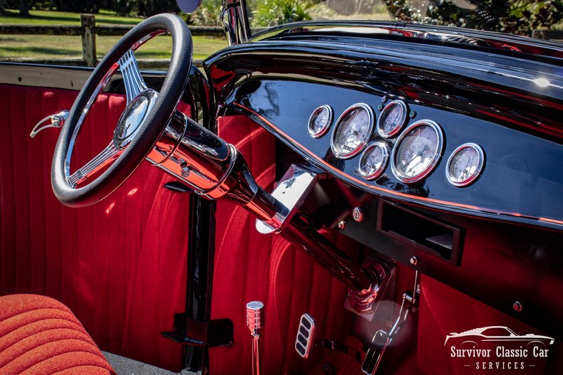 1932 Ford Hi-Boy 141