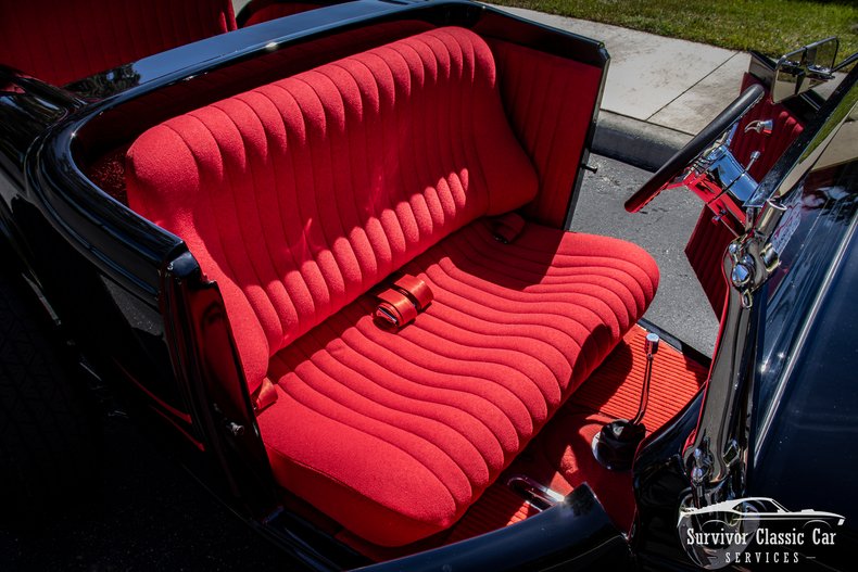 1932 Ford Hi-Boy 145