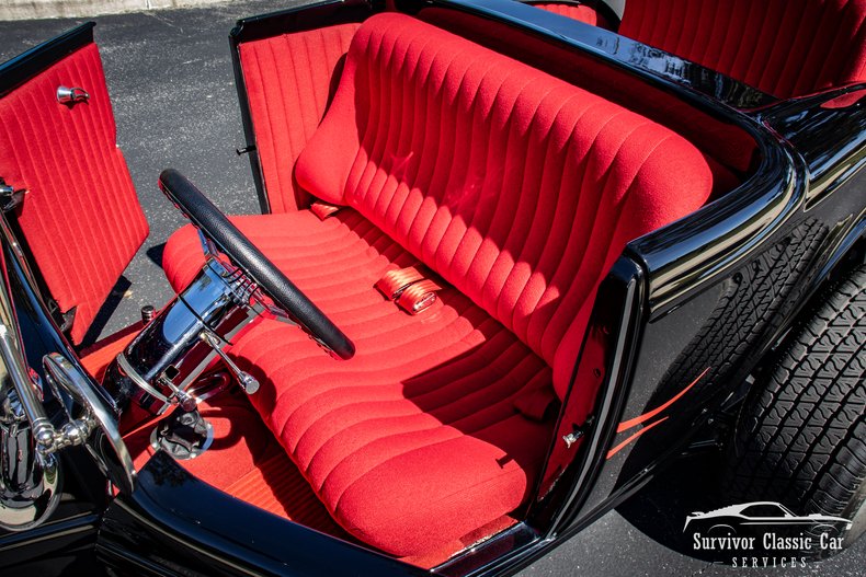 1932 Ford Hi-Boy 147