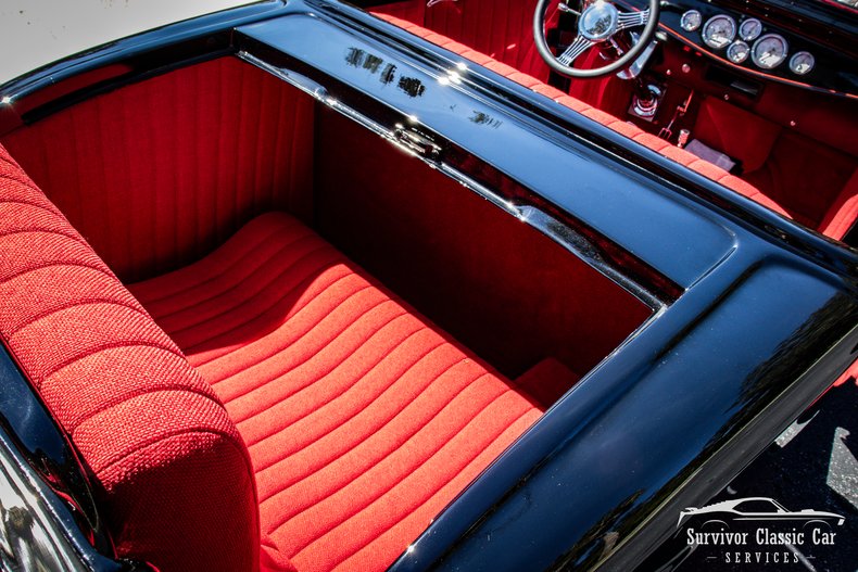 1932 Ford Hi-Boy 150