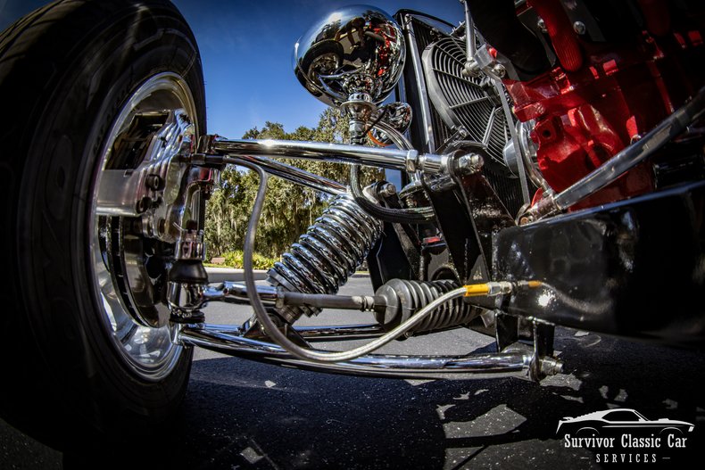 1932 Ford Hi-Boy 156