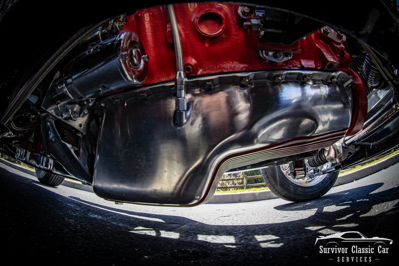 1932 Ford Hi-Boy 160