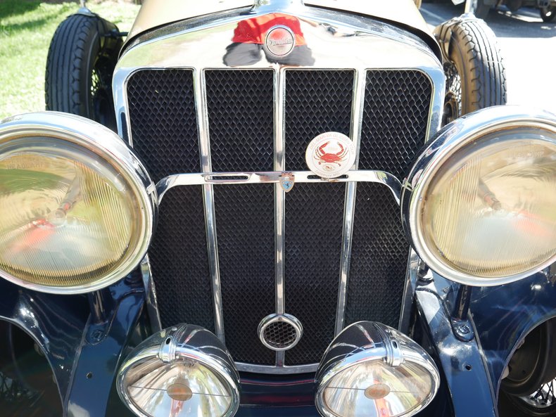 1929 Franklin Model 135 28