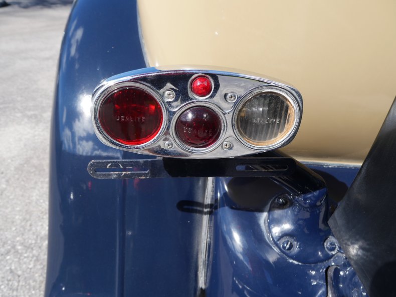 1929 Franklin Model 135 41