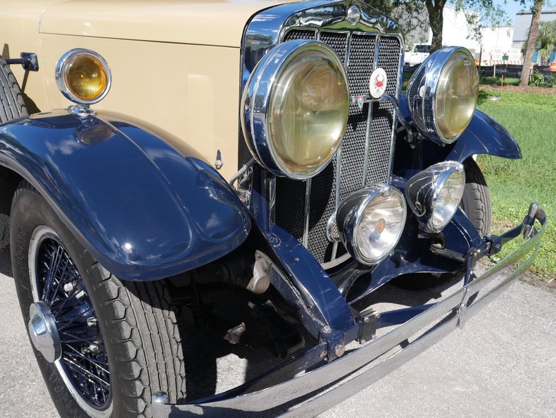 1929 Franklin Model 135 55