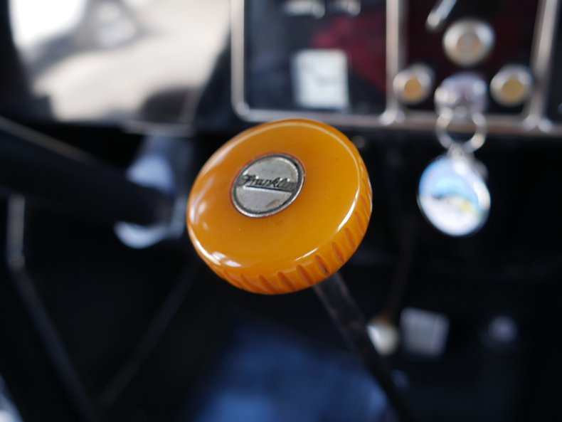 1929 Franklin Model 135 64