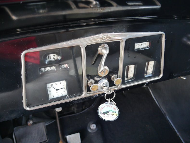 1929 Franklin Model 135 62