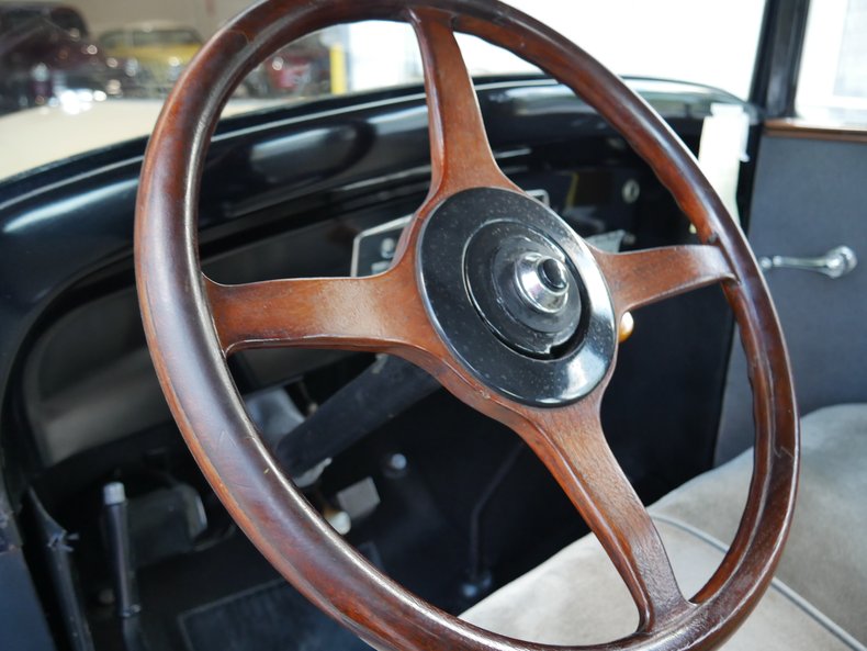 1929 Franklin Model 135 61