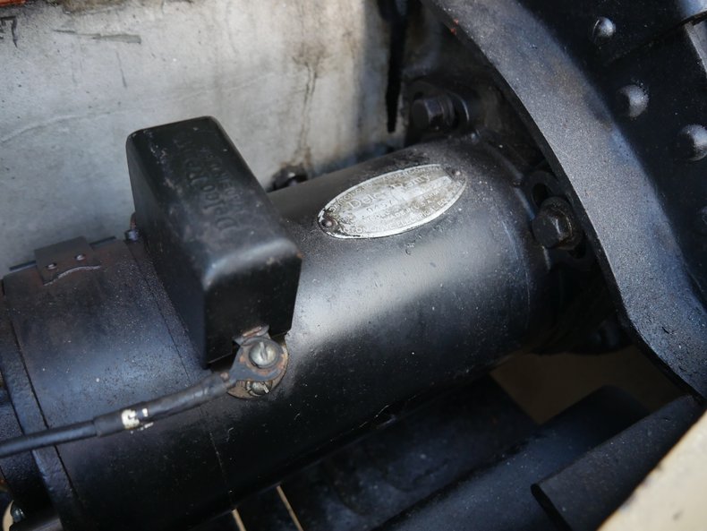 1929 Franklin Model 135 85