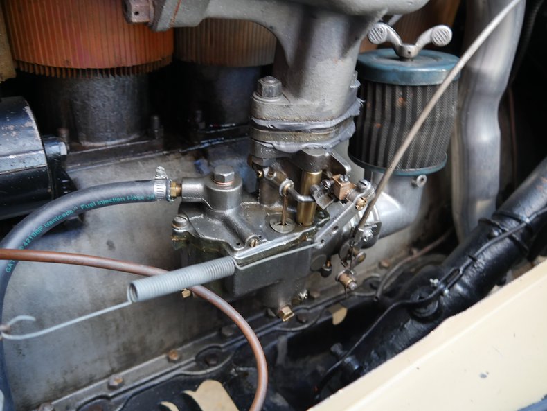 1929 Franklin Model 135 88