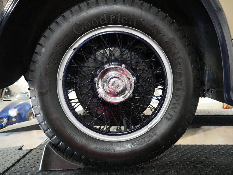 1929 Franklin Model 135 95