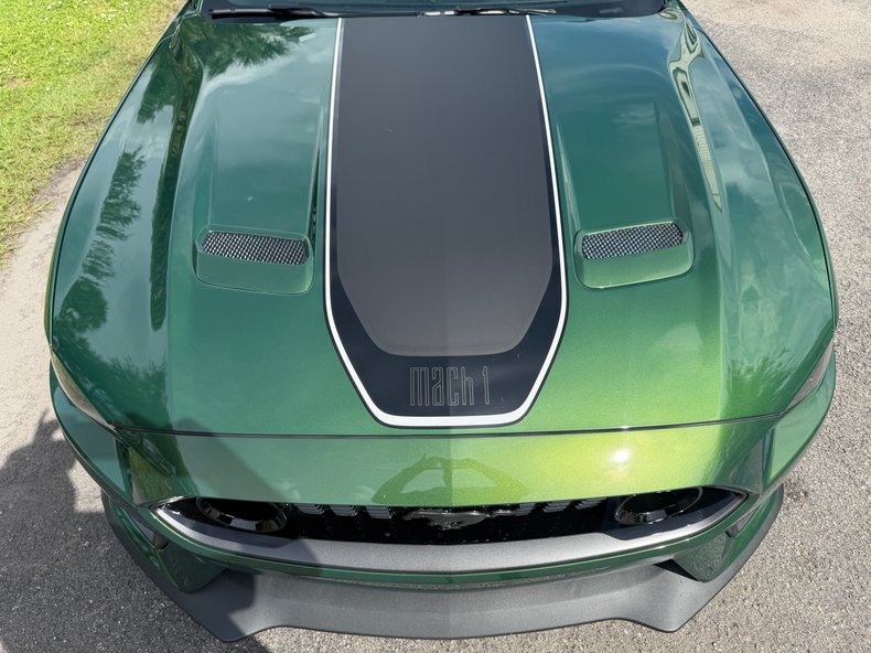 2023 Ford Mustang 17