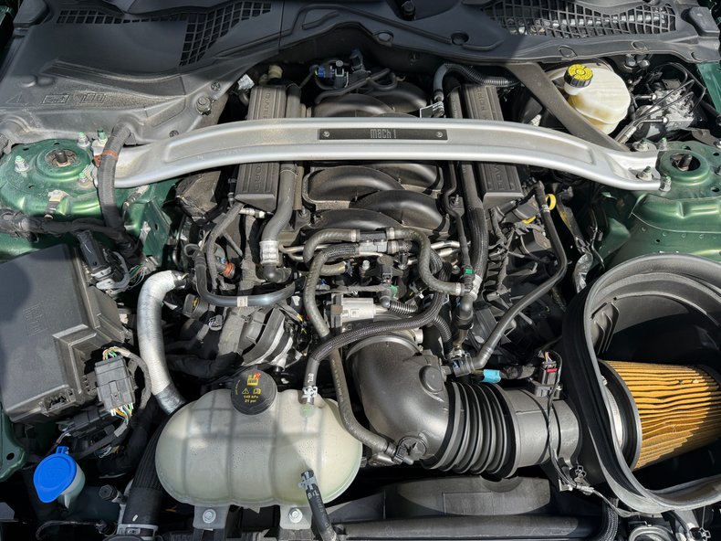 2023 Ford Mustang 19