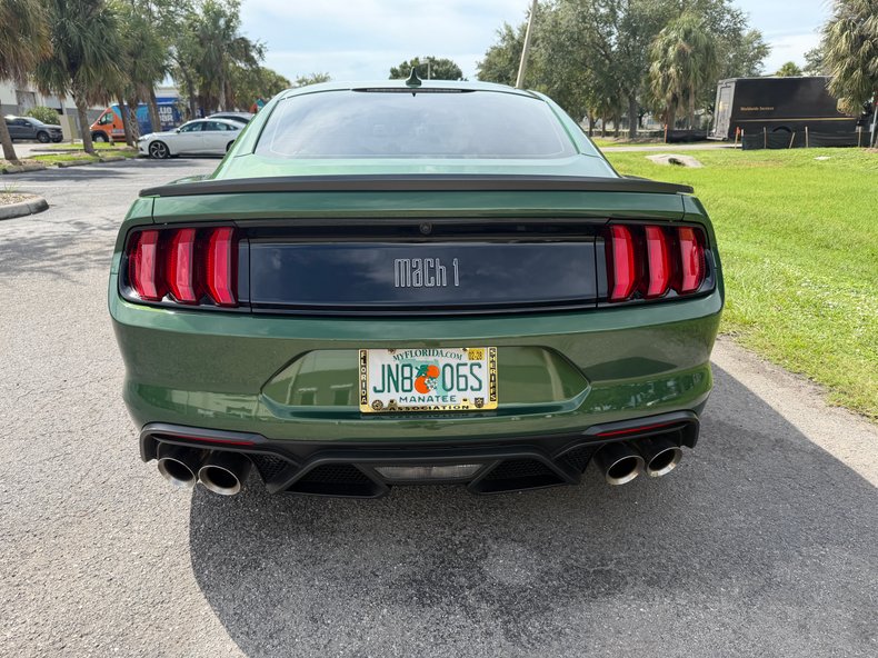 2023 Ford Mustang 15