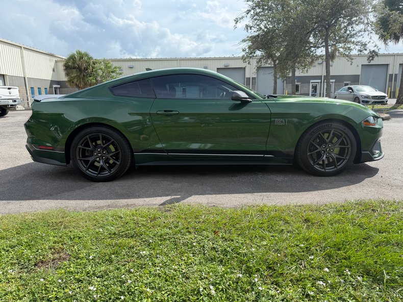 2023 Ford Mustang 13