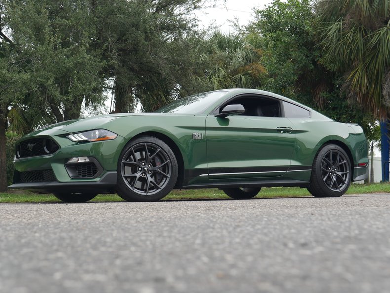 2023 Ford Mustang 24