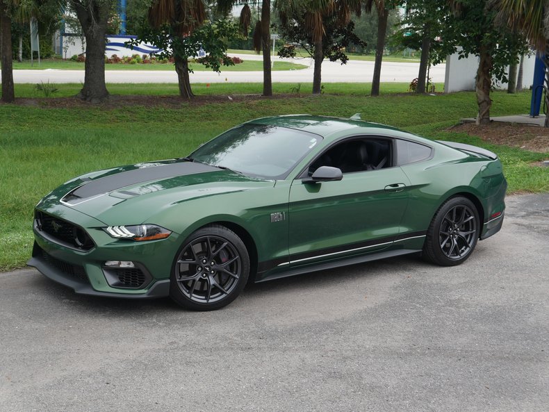 2023 Ford Mustang 28