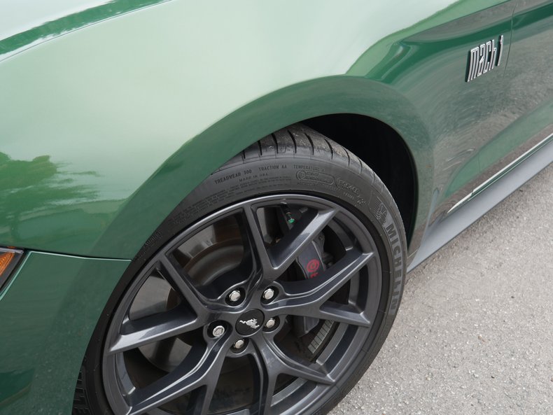 2023 Ford Mustang 30