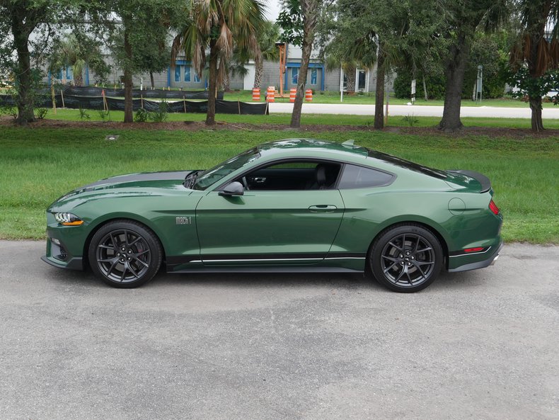 2023 Ford Mustang 32