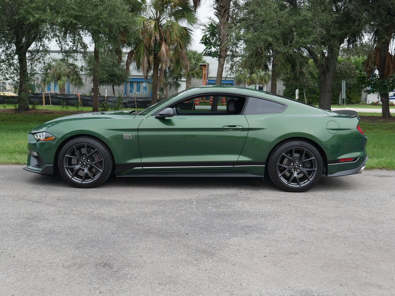 2023 Ford Mustang 31