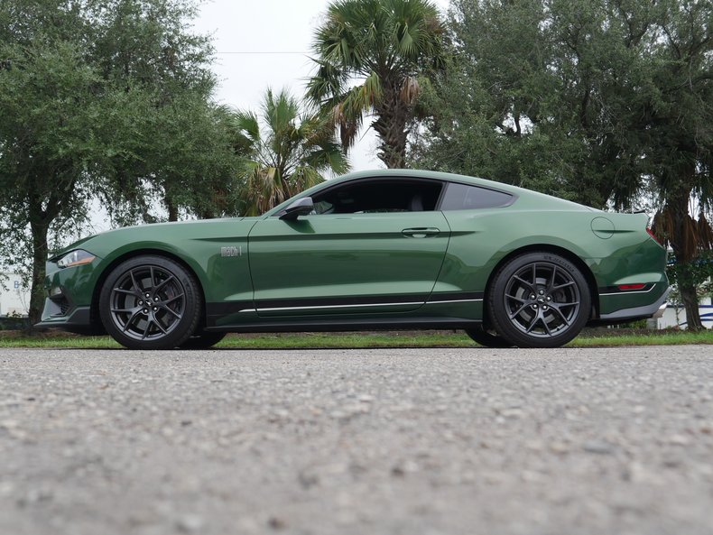 2023 Ford Mustang 16