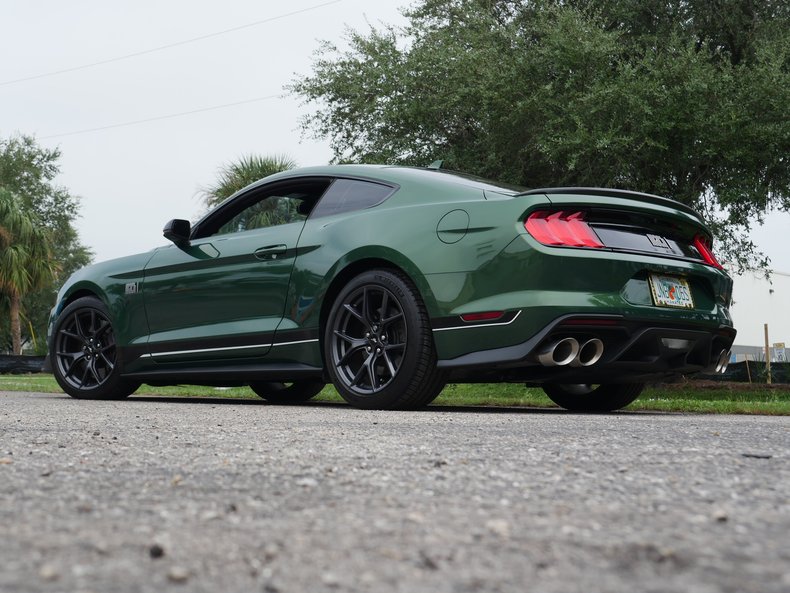 2023 Ford Mustang 33