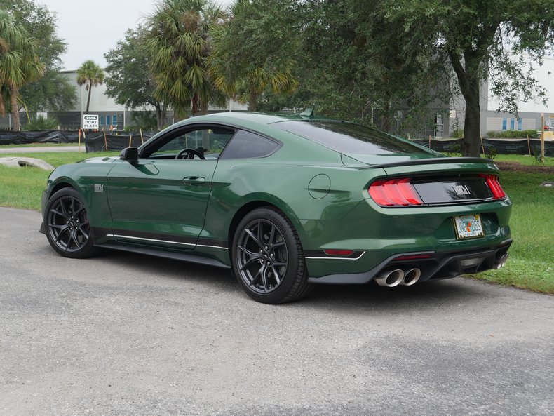 2023 Ford Mustang 34