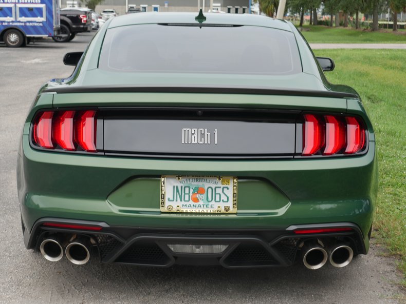 2023 Ford Mustang 39