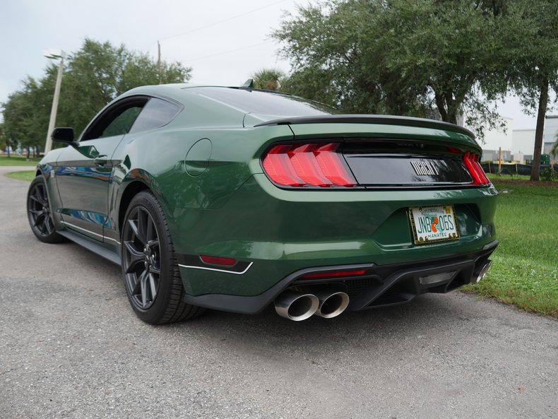 2023 Ford Mustang 36