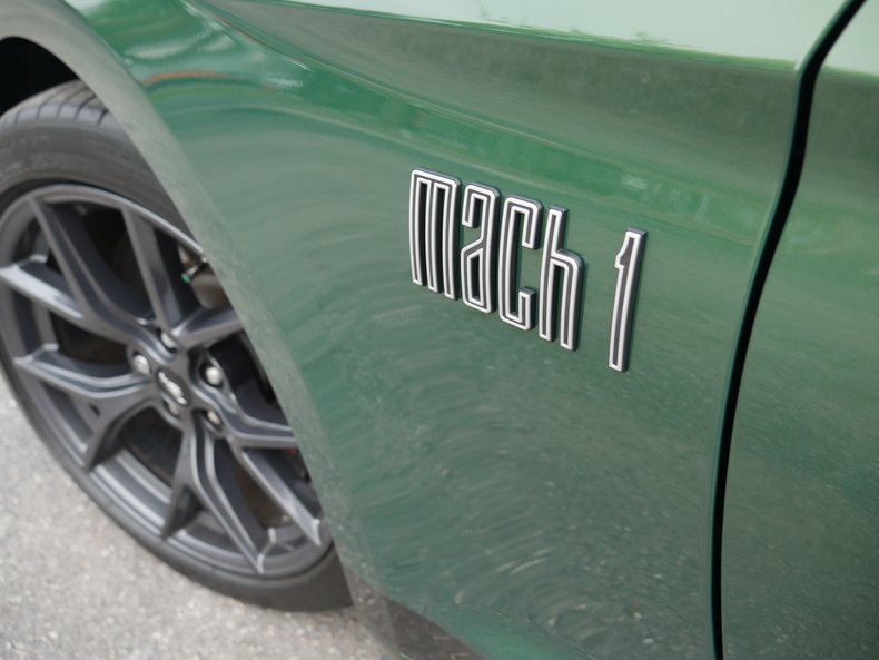 2023 Ford Mustang 14