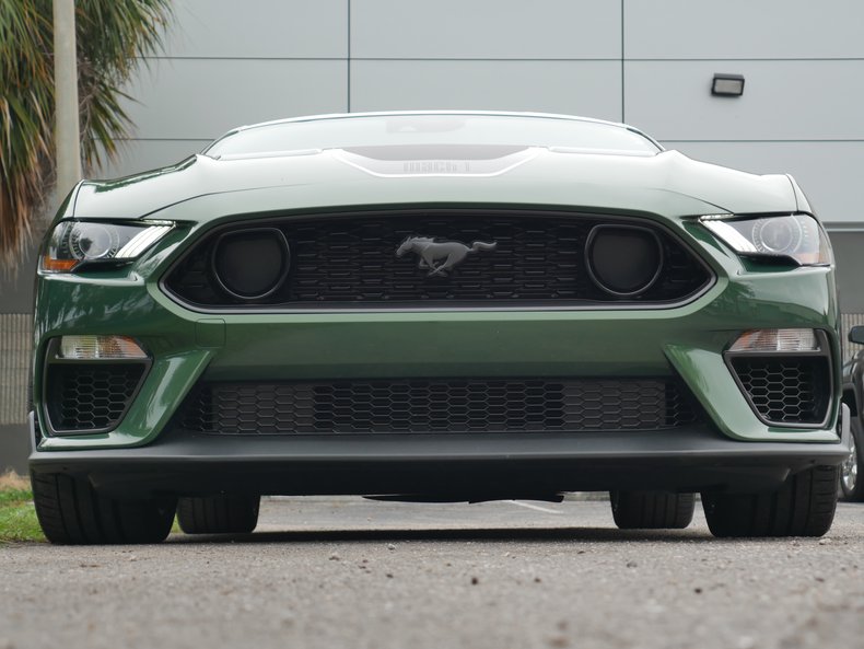 2023 Ford Mustang 41