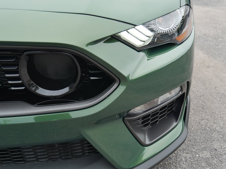 2023 Ford Mustang 44