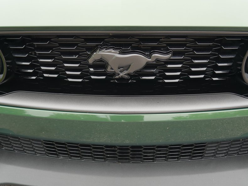 2023 Ford Mustang 45