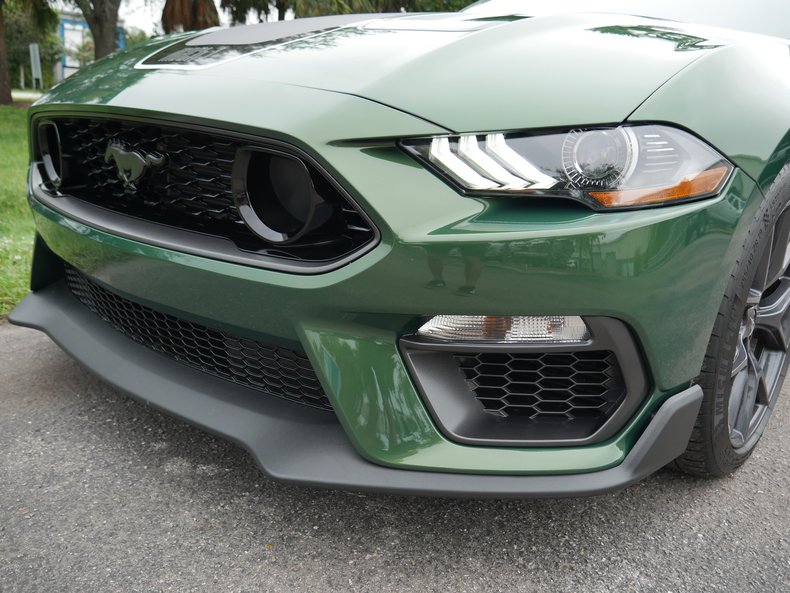 2023 Ford Mustang 47