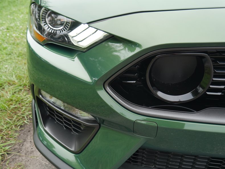 2023 Ford Mustang 46
