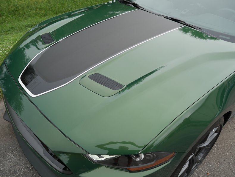 2023 Ford Mustang 48