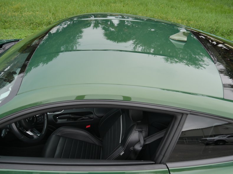 2023 Ford Mustang 50