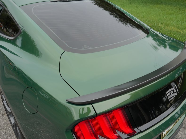 2023 Ford Mustang 52