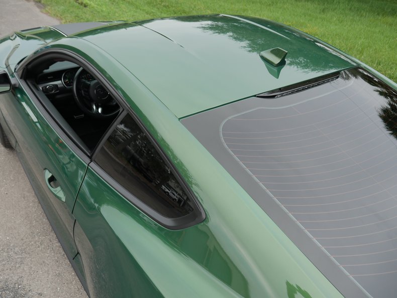2023 Ford Mustang 51