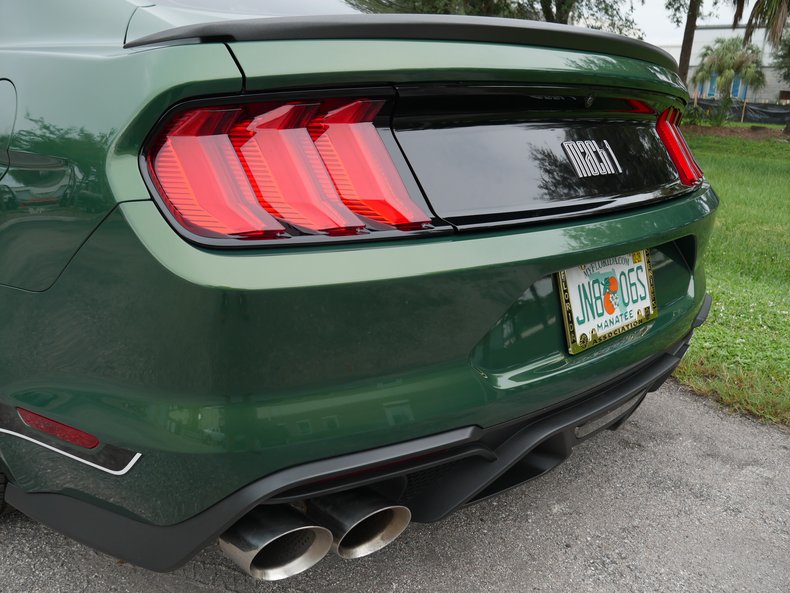 2023 Ford Mustang 53